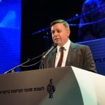 אבי גבאי מנכל סלקום